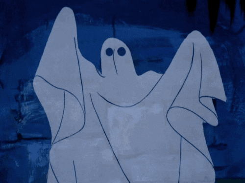 Scooby Doo Halloween GIF - Find & Share on GIPHY
