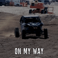On My Way Racing GIF by ITP Tires And Wheels