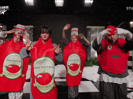 Treasure Tomato GIF