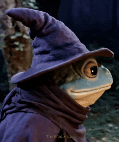 Fantasy What GIF