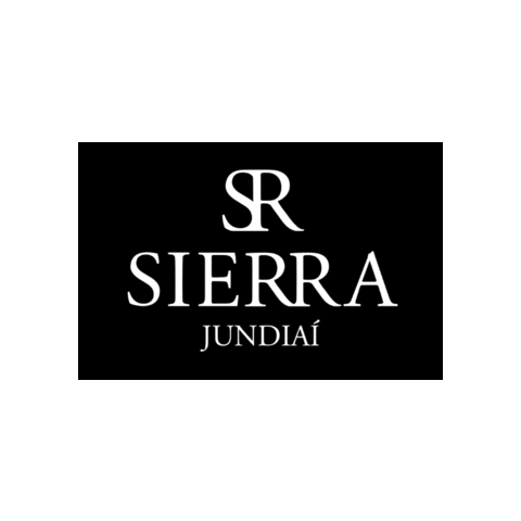 Sierra Jundiaí Sticker
