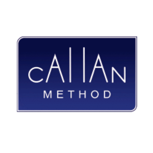 Callan Sticker by English Universe