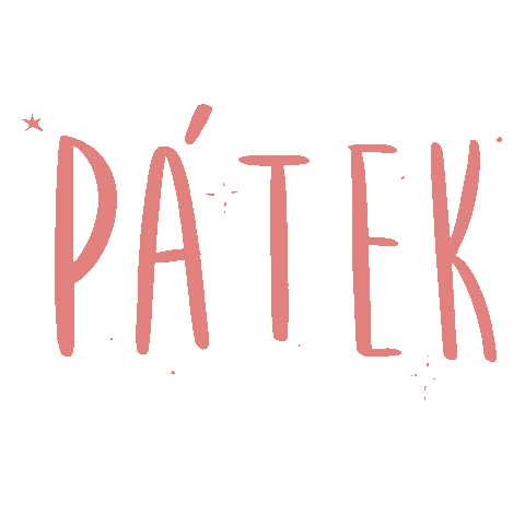 Patek Sticker