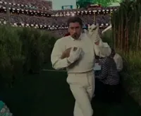 Super Bowl Football GIF