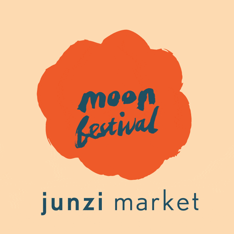 Moon Market GIF by Junzi Kitchen