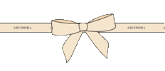 Arcinora Sticker