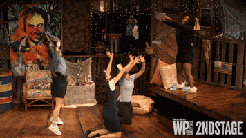 WP Theater GIF