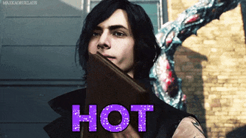 Dmc V GIF