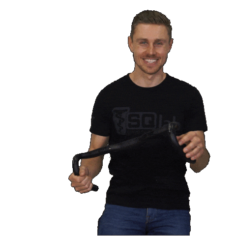 Bike Cycling Sticker by SQlab