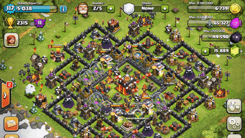 clash of clans GIF