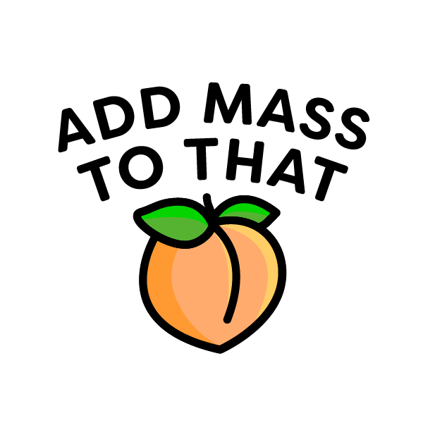 Alexa Stanco Fit Sticker