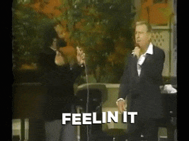 Excited Ernie Ford GIF by Tennessee Ernie Ford
