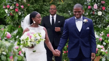 Married At First Sight GIF