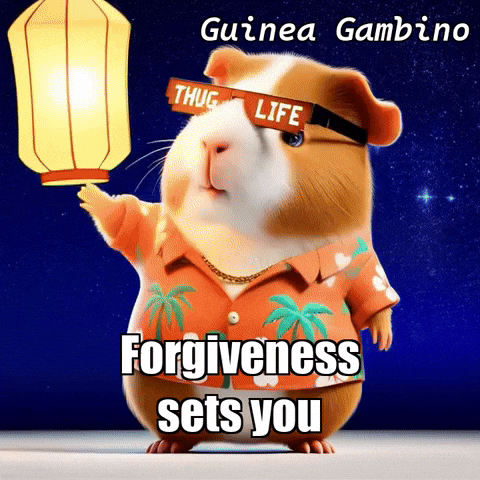 GIF by Guinea Gambino