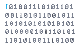 Coding I Believe In Sticker by Ironhack