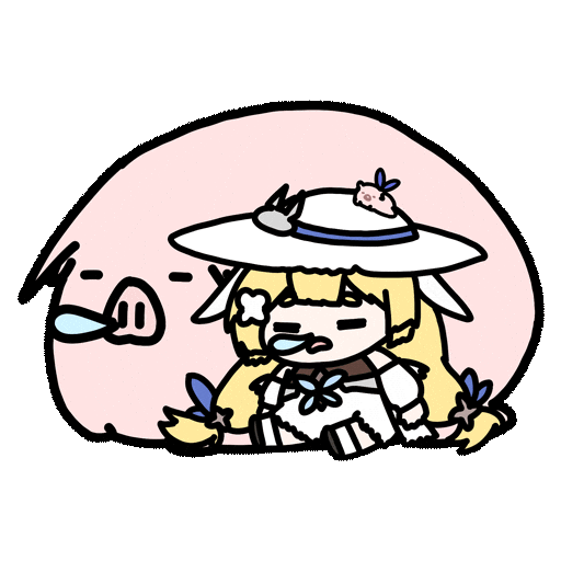 Dna Truffle Sticker by circlecan