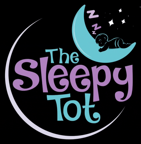 The Sleepy Tot GIF