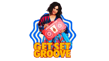 Happy Dance Sticker by Royal Stag Live It Large