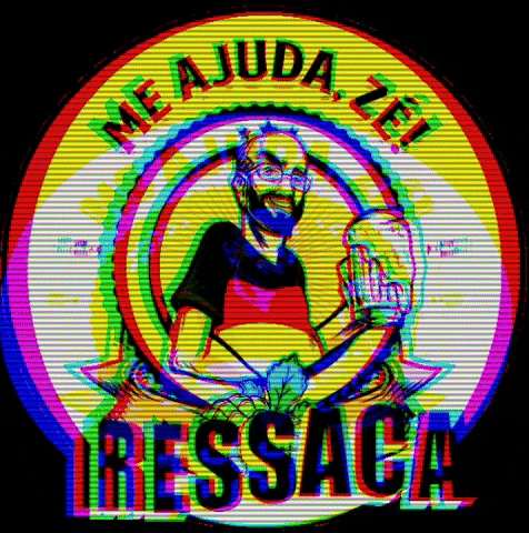 Me ajuda, Zé! GIF