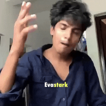 Eva GIF