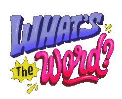 Internet Girl Sticker