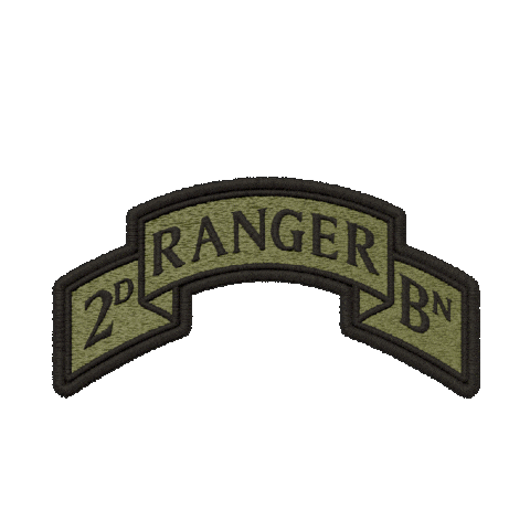 Us Army Ranger Sticker by GoArmy