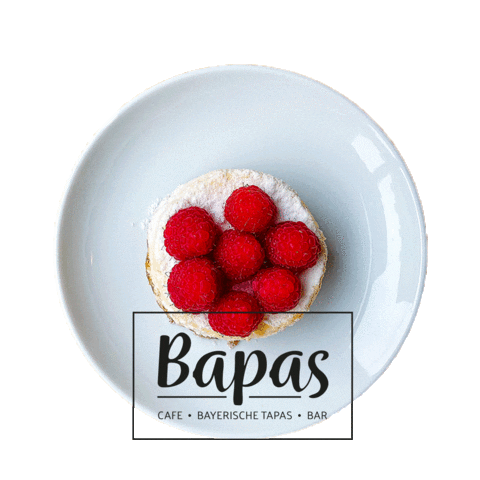Bapas München Sticker