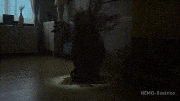 Horror GIF
