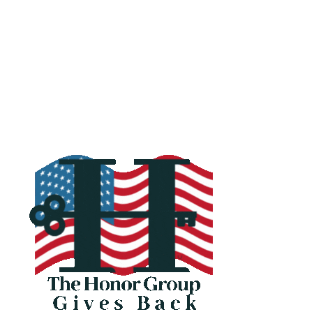 The Honor Group Real Estate Sticker