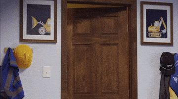Trimble GIF by RFK Racing