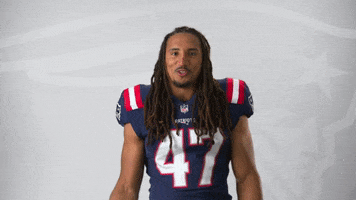 Work Out Football GIF by New England Patriots