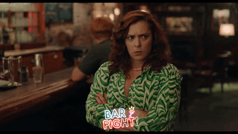 Crazy Ex-Girlfriend Romcom GIF by Signature Entertainment - Find