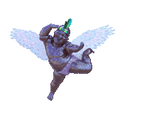 Louis Vuitton Wtf Sticker by AKLO91