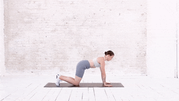 Workout Exercises GIF by 8fit