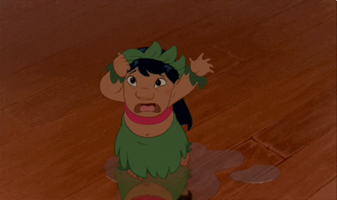 Lilo And Stitch GIF - Find & Share on GIPHY