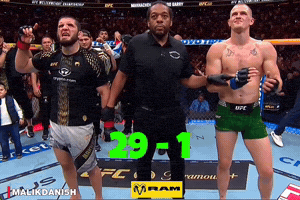 Islam Makhachev Ufc GIF