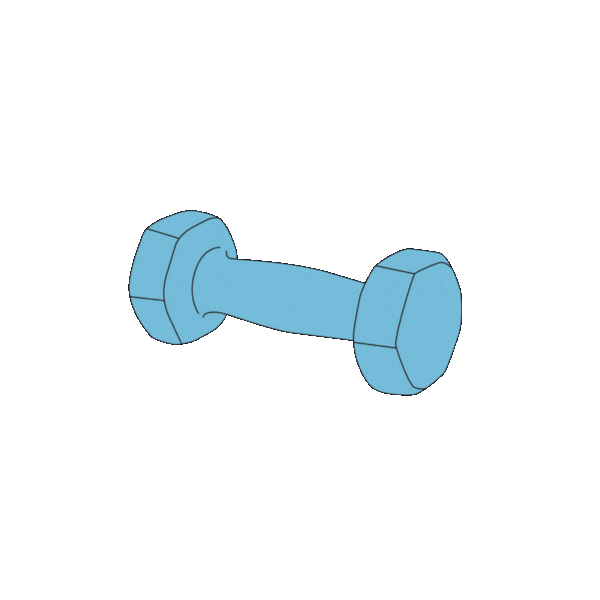 Alignstudios Sticker by Align Pilates