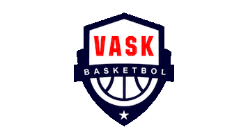 Sticker by Vask Akademy