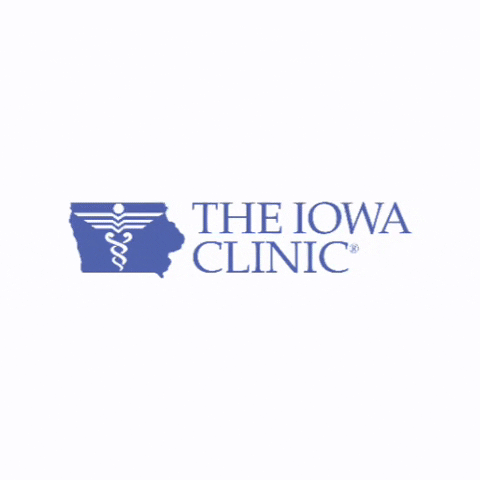 GIF by The Iowa Clinic