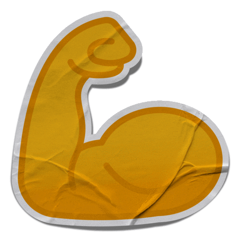 Enabel - Belgian Development Agency Sticker