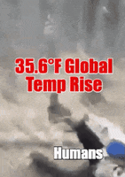 Climate Change Environment GIF