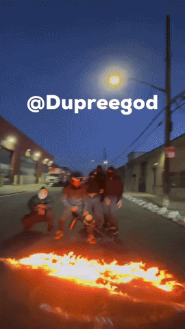 Playboi Carti Kanye GIF by dupreegod
