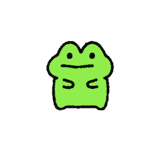 Drawing Doodle Sticker