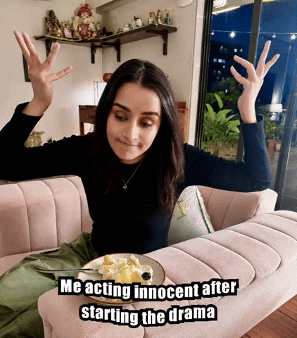 Shraddha Kapoor GIF