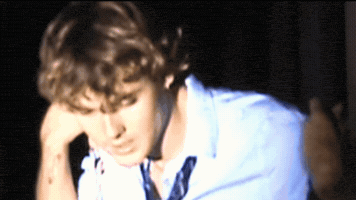 Music Video Singing GIF by Jack Gray