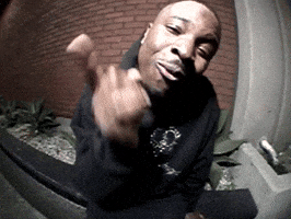 Wolf Bass GIF by IDK