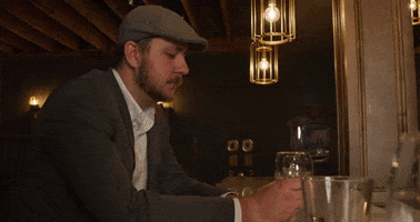 Big Foot Drinking GIF by ActionVFX