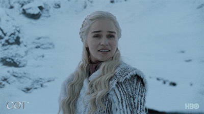 Daenerys Targaryen GIFs - Get the best GIF on GIPHY