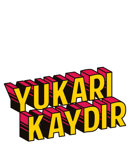 Trendyol Yukari Kaydir Sticker by mimyani12