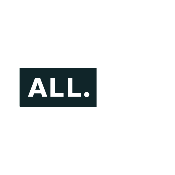AllModern Sticker